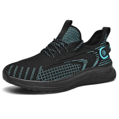 Men's Summer Lightweight Breathable Running Shoes