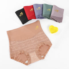 New high waist tummy control butt lift Panties
