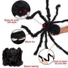 halloween decorations spider web spider silk