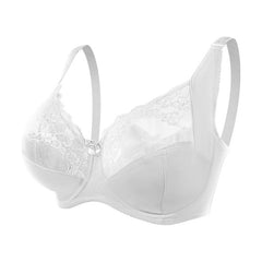 Plus Size Sexy G Cup Lace Bra