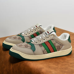Men's Stylish and Comfortable Casual Sneakers