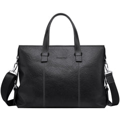 Men's Business Multifunctional Simple Briefcase
