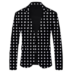 New commuter casual British suit