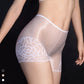 Hollow Ultra-thin Comfortable Sexy Lace Sexy Boxer Briefs