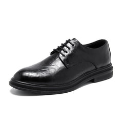 New Business Casual Formal Comfortable Leather Shoes