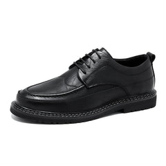 New Business Casual Formal Comfortable Leather Shoes