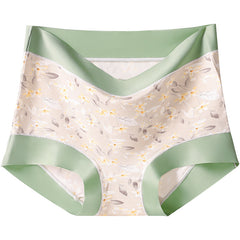 High waist seamless tummy control butt lifter Panties