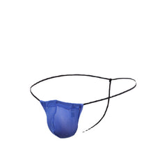 Men's Comfortable Breathable Mesh Thong