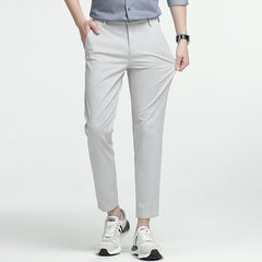 Men's New Casual Fashion Trousers