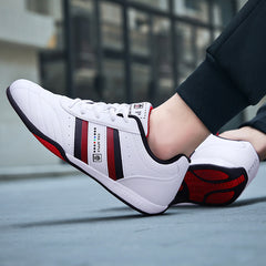 Men's Soft Sole Running Sneakers