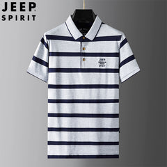 Fashion business trend POLO shirt