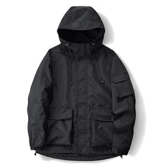 High-quality Waterproof, Windproof, Cold-proof and UV-proof Imitation Scratch Jacket