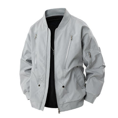 2025 Men's Fashion Casual Pilot Jacket