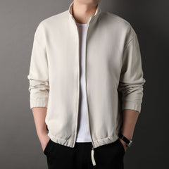2024 Men's Spring Fashion Casual Loose Jacket