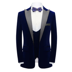 Host Dress Plus Size Velvet Suit