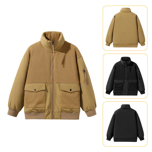 2023 Winter Ins Style Fashionable Versatile Duck Down Jacket