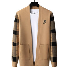 New Fashion Cardigan Sweater