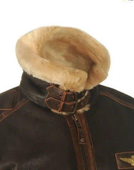 New Lapel Zipper Thickened Fleece Warm Jacket