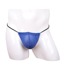 Men's Comfortable Breathable Mesh Thong