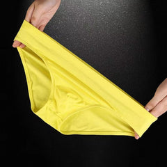 Men's Sexy Low Waist Briefs