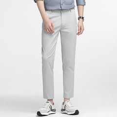 Men's New Casual Fashion Trousers
