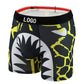 Men's Printed Boxer Briefs