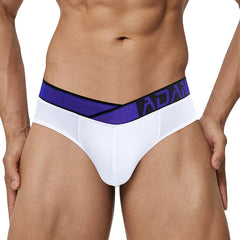 New Men's Sexy and Comfortable Low-waist Briefs