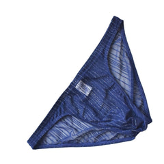 Men's Mesh See-through Sexy Thong