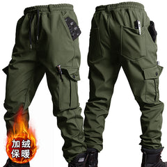 Men's 2024 New Wear-resistant Jacket