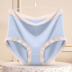 Pure cotton antibacterial comfortable breathable Panties