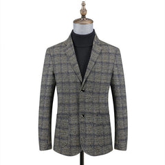 Fashion business casual suit jacket