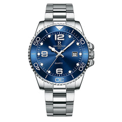 Men's Green Water Ghost Mechanical Watch