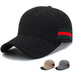 New simple casual outdoor sports hat