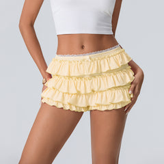 New Sexy Lace Shorts