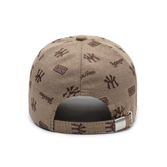 Men's Outdoor Sun Protection Casual Breathable Quick-drying All-match Baseball Cap