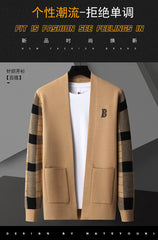 New Fashion Cardigan Sweater