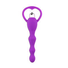 Adult G-spot Butt Plug Massager