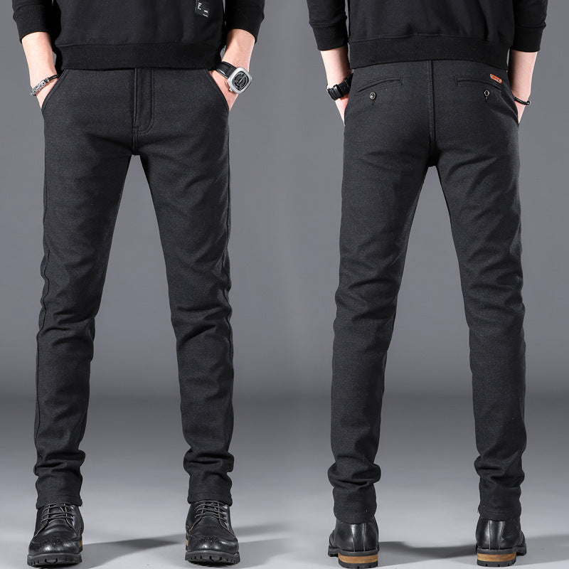 Men's Stretch Casual Pants