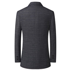 Trendy casual new blazer