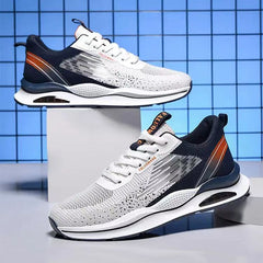 Men's thin sports breathable casual shoes
