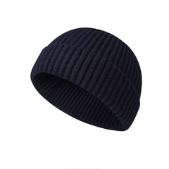 Men's Warm Knitted Beanie