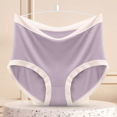 Pure cotton antibacterial comfortable breathable Panties