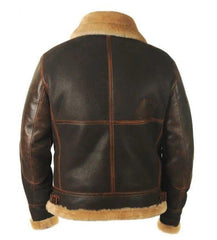 New Lapel Zipper Thickened Fleece Warm Jacket