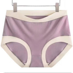Pure cotton antibacterial comfortable breathable Panties