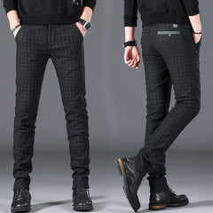 Men's Stretch Casual Pants