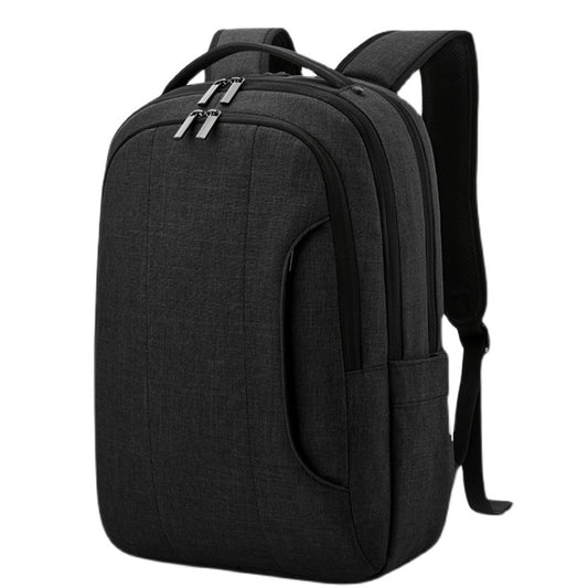 Men's Casual Large Capacity Business Travel Backpack