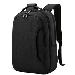 Men's Casual Large Capacity Business Travel Backpack