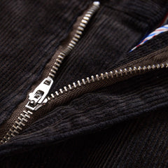 Men's New High-end Business Casual Stretch Winter Corduroy Casual Pants
