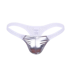 Men's Sexy Low Rise Breathable Thong