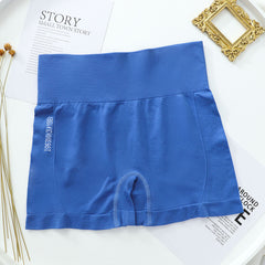 Explosive style high waist hip lifting tummy control Panties